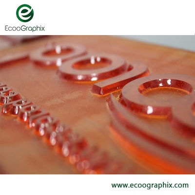 1.25m2 / jam Digital Offset Flexographic CTP Plate Membuat Mesin