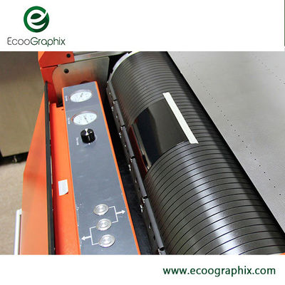 1.25m2 / jam Digital Offset Flexographic CTP Plate Membuat Mesin