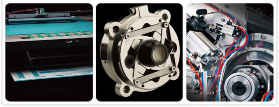 64 Laser Diode 1130mm Offset Thermal CTP Plate Machine