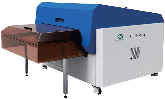25pph Preprinting Online Thermal Offset Plate Membuat Mesin