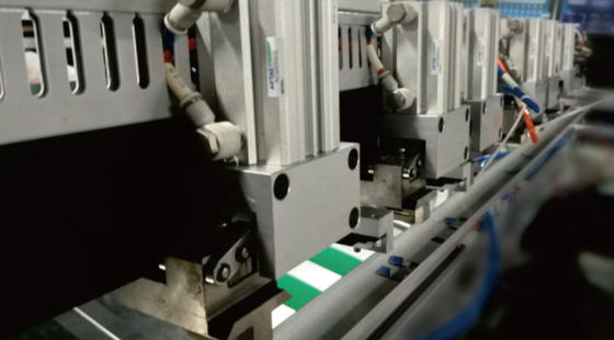 25pph Preprinting Online Thermal Offset Plate Membuat Mesin