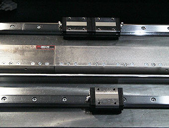 45PPH 128Channel UV CTP Mesin Pembuat Plat Offset Otomatis