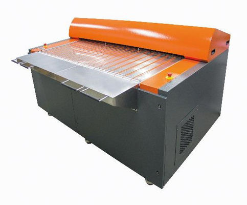 Mesin CTP Offset Format UV Positif