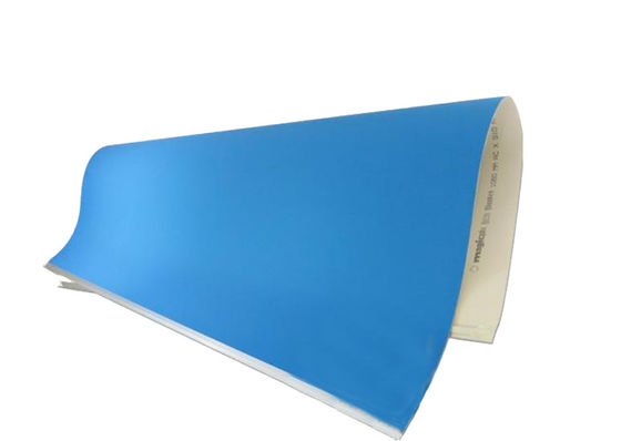 Kemampuan Kompresi Tinggi 3 Ply Offset Printing Rubber Blanket