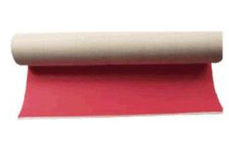 3 Ply Lebar 1060mm 1.97mm Cetak Offset Selimut Karet
