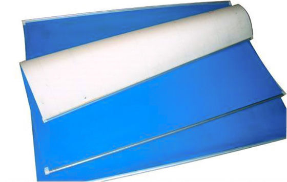 25m / Roll 4 Ply Sheetfed Offset Printing Selimut Karet Rubber