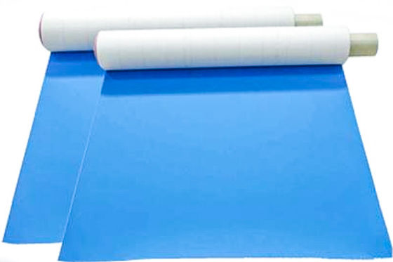 Selimut Karet Cetak Offset Tebal Tiga Lapisan 1.95mm