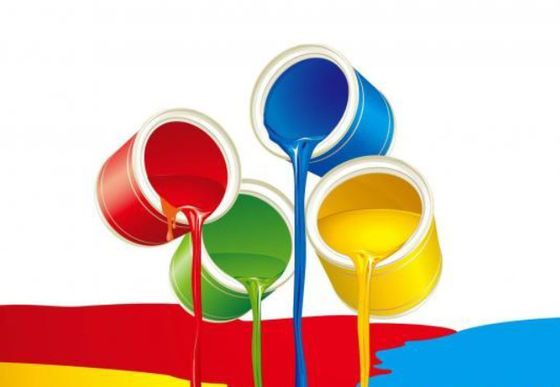 Tinta Cetak Sheetfed 9000rph Ramah Lingkungan Untuk Label