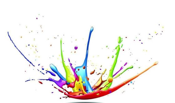 Pengaturan Cepat Tinta Cetak Offset Grafik Sheetfed