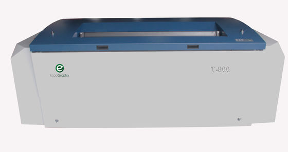 Mesin CTP Termal Offset 60 Pelat/Jam ECOO-T800F