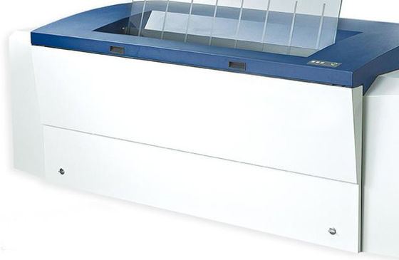 8up A1 Ukuran Offset Printing Thermal CTP Plate Membuat Mesin