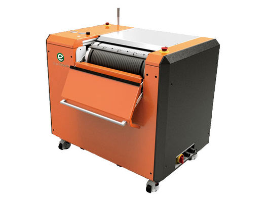 16 Saluran Label Printing CTP Flexo Plate Membuat Mesin
