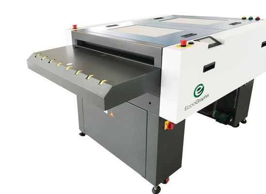 Mesin Plat CTP Preprinting Offset Ramah Lingkungan