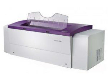 830nm Thermal CTP Computer To Plate Machine 2400dpi Dengan 48 Channel