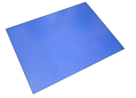 Dua Lapisan Tinta UV Positif 405nm Pelat Cetak Offset CTP Konvensional