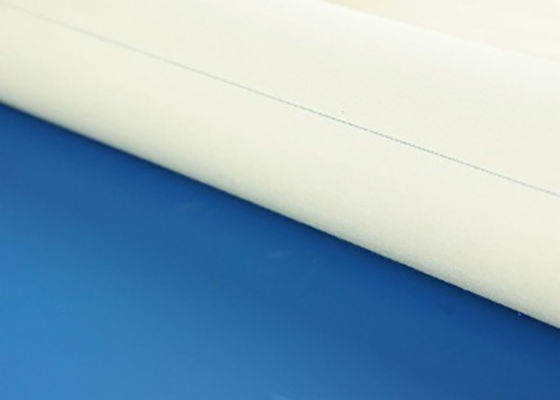 Tutup Sel Terkompresi 1.1μM Selimut Karet Cetak Offset