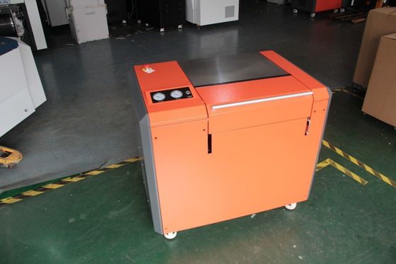 FL-400E Flexo CTP Plate Machine Untuk Digital Relief Printing