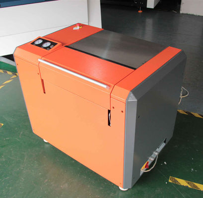 2.5 Sqm / H Label Pencetakan Merek Dagang Mesin Plat Flexo CTP