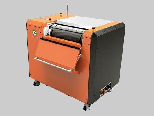 FL-400E Flexo CTP Plate Machine Untuk Digital Relief Printing