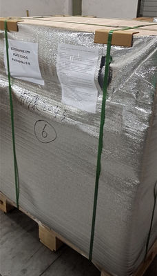 Pelat Cetak CTP Offset Tanpa Proses Tanpa Bahan Kimia Ramah Lingkungan