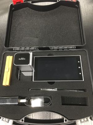 ECOO 720P HD EcooGraphix Densimeter Untuk Mendeteksi Periksa CTP Plat Titik