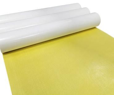 0.21mm Tebal Flexo Printing Pita Perekat Dua Sisi