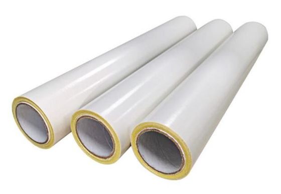 0.21mm Tebal Flexo Printing Pita Perekat Dua Sisi