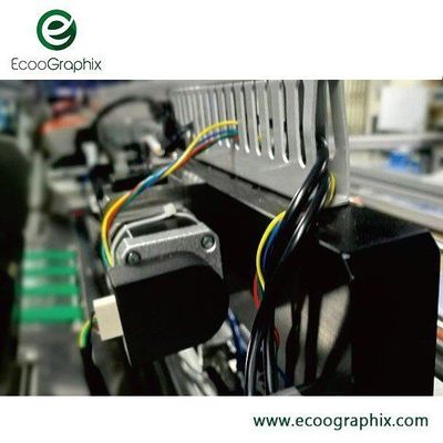 EcooSetter T400Q 256CH Offset Printing 25pph Mesin CTP Termal