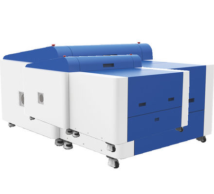 EcooSetter T400Q 256CH Offset Printing 25pph Mesin CTP Termal