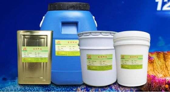 Pernis Curing Uv Bening Tidak Berbau Untuk Paket Kertas