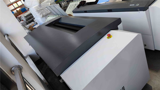 OEM Offset Printing 64CH CTP Plate Machine 28pph 2400dpi