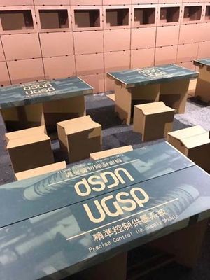 Tinta Cetak Offset Pigmen Kertas Bergelombang ISO Flexo