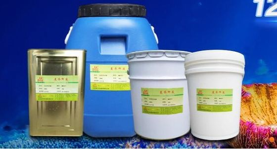 Lacquer Varnish Clear Gloss Tinggi Berbasis Air 20kg/Drum
