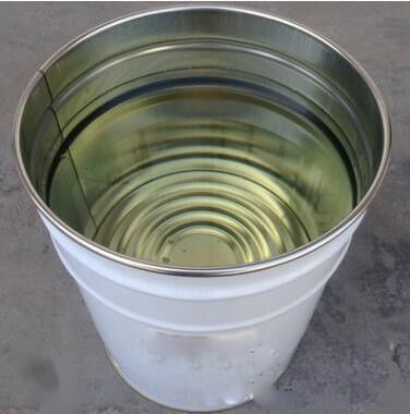 Lacquer Varnish Clear Gloss Tinggi Berbasis Air 20kg/Drum