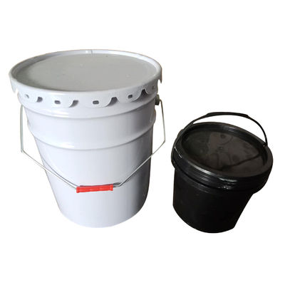 Lacquer Varnish Clear Gloss Tinggi Berbasis Air 20kg/Drum