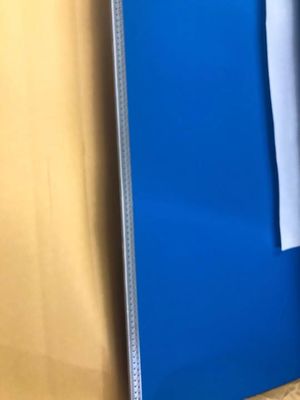3 Ply Ink Transfer Rubber Offset Printing Blanket Dengan Bar