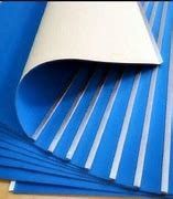 4 Ply 10000Rph Sheetfed Offset Printing Selimut Karet
