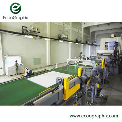 Pelat Cetak UV CTP Offset Tanpa Proses 0,30mm Tebal