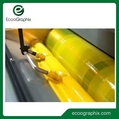 Tinta Fed Sheet Gloss Tinggi Untuk Mesin Cetak Offset 8000rph - 10000rph