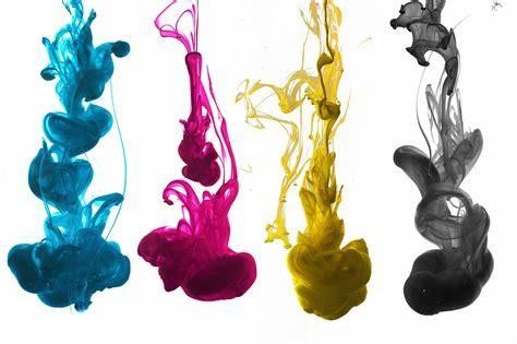 Tinta Cetak Offset Non Kulit Gloss Tinggi 1Kg / Timah 11000rph Tinta Cetak UV Ramah Lingkungan