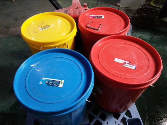 Pigmen Flexo Solvent Sheetfed Offset Printing Ink Fast Drying
