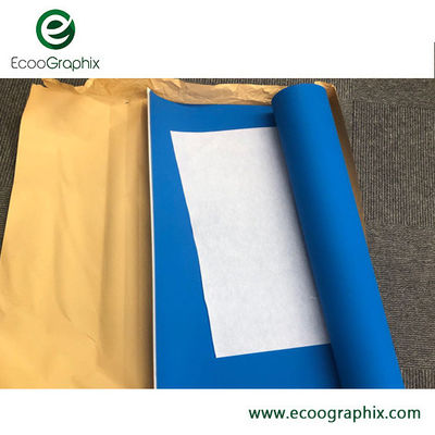 3 Ply Offset Compressible Rubber Printing Blanket Dipoles