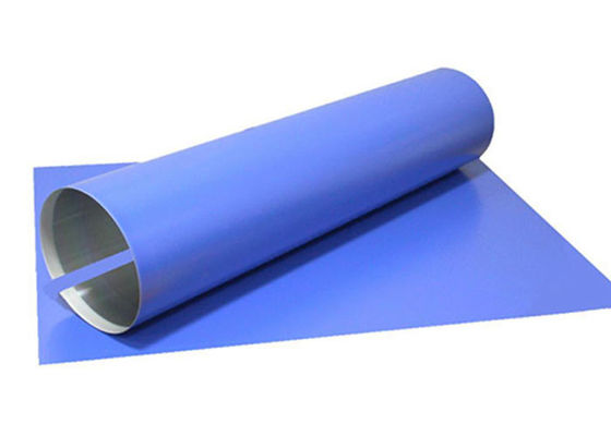 Pelat Cetak Offset Aluminium CTCP Positif Sensitivitas Tinggi