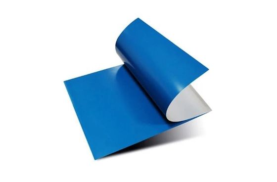 Pelat CTP Aluminium Positif Termal Berkemampuan Tinta UV Untuk Pencetakan Paket