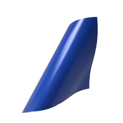 Pelat CTP Aluminium Positif Termal Berkemampuan Tinta UV Untuk Pencetakan Paket