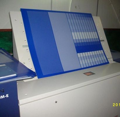 Pelat Cetak PS CTP Positif 300Lpi Bebas UV Dengan Pengukur 0,30mm