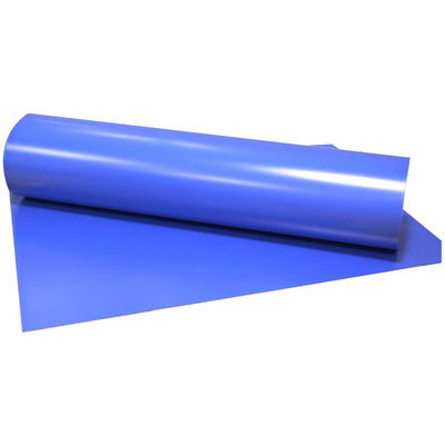 Pelat Cetak CTP Negatif UV Non Ablatif Elektrolit Graining