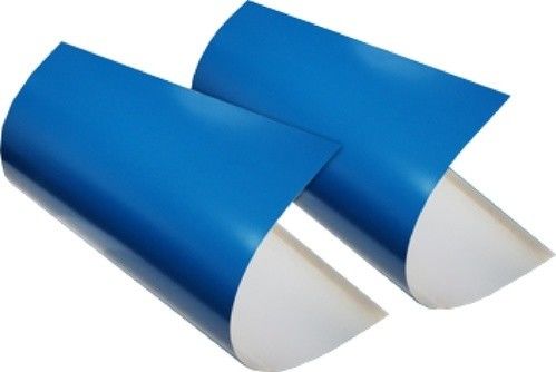 150lpi Koran Negatif CTP Violet Plate Kimia Rendah