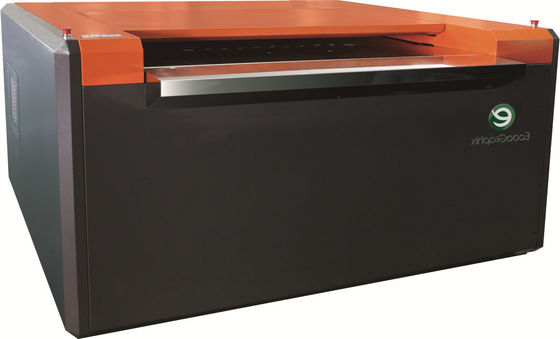 T-1600S 16PPH Mesin Cetak CTP Termal Prepress