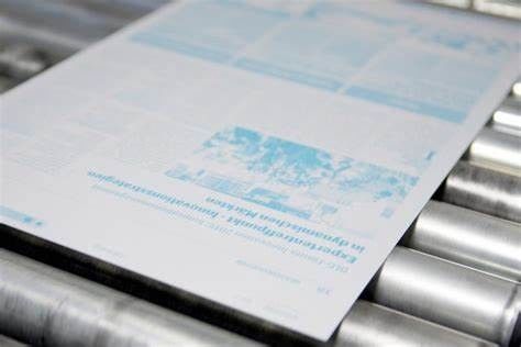 Pelat Cetak Offset CTP Negatif Termal Tanpa Proses